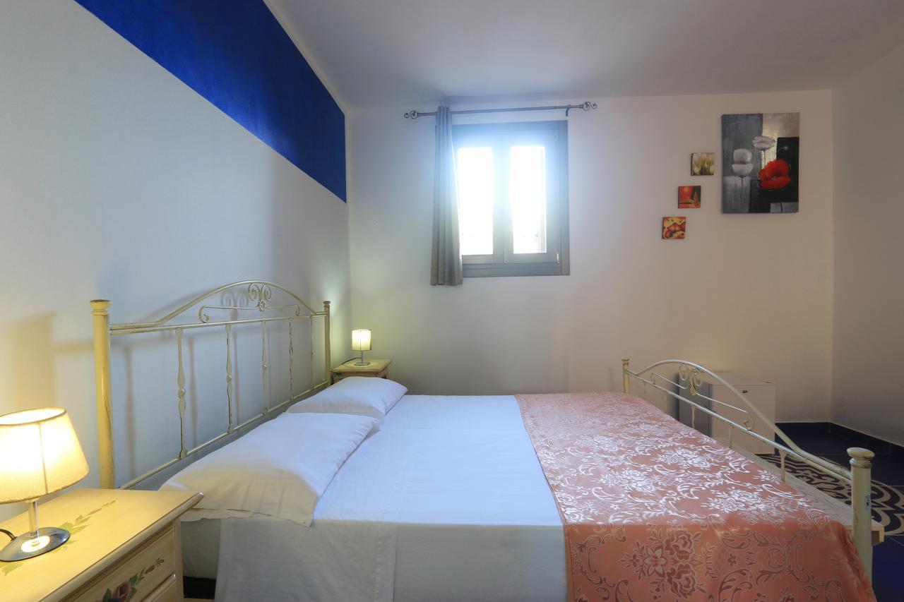 Allu Ruvezzu Torre Mozza Exterior photo