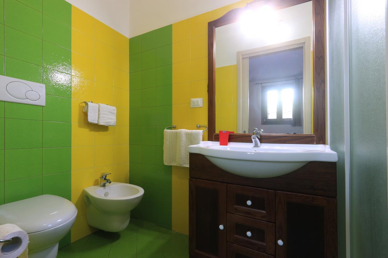 Allu Ruvezzu Torre Mozza Exterior photo
