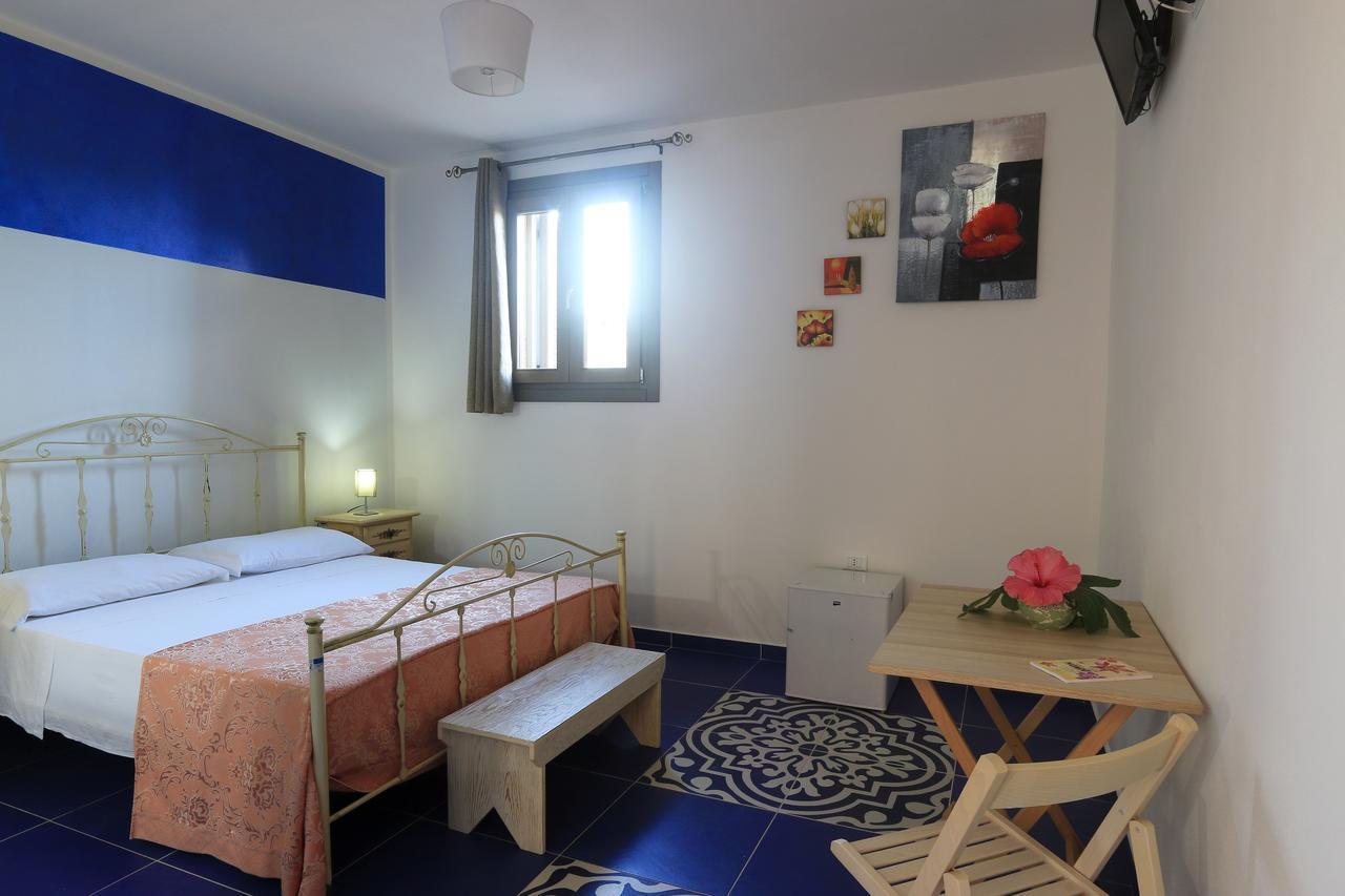 Allu Ruvezzu Torre Mozza Exterior photo
