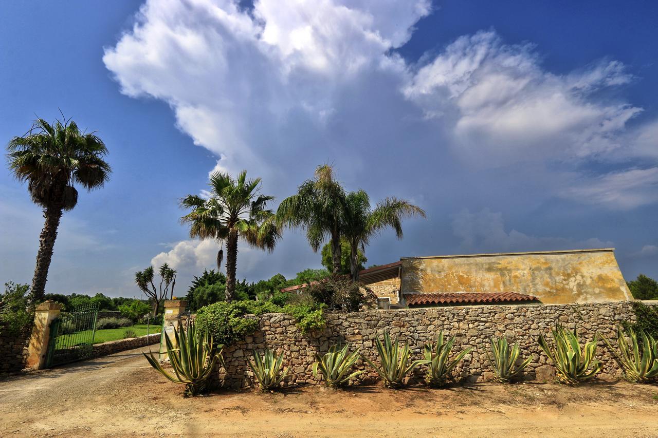 Allu Ruvezzu Torre Mozza Exterior photo